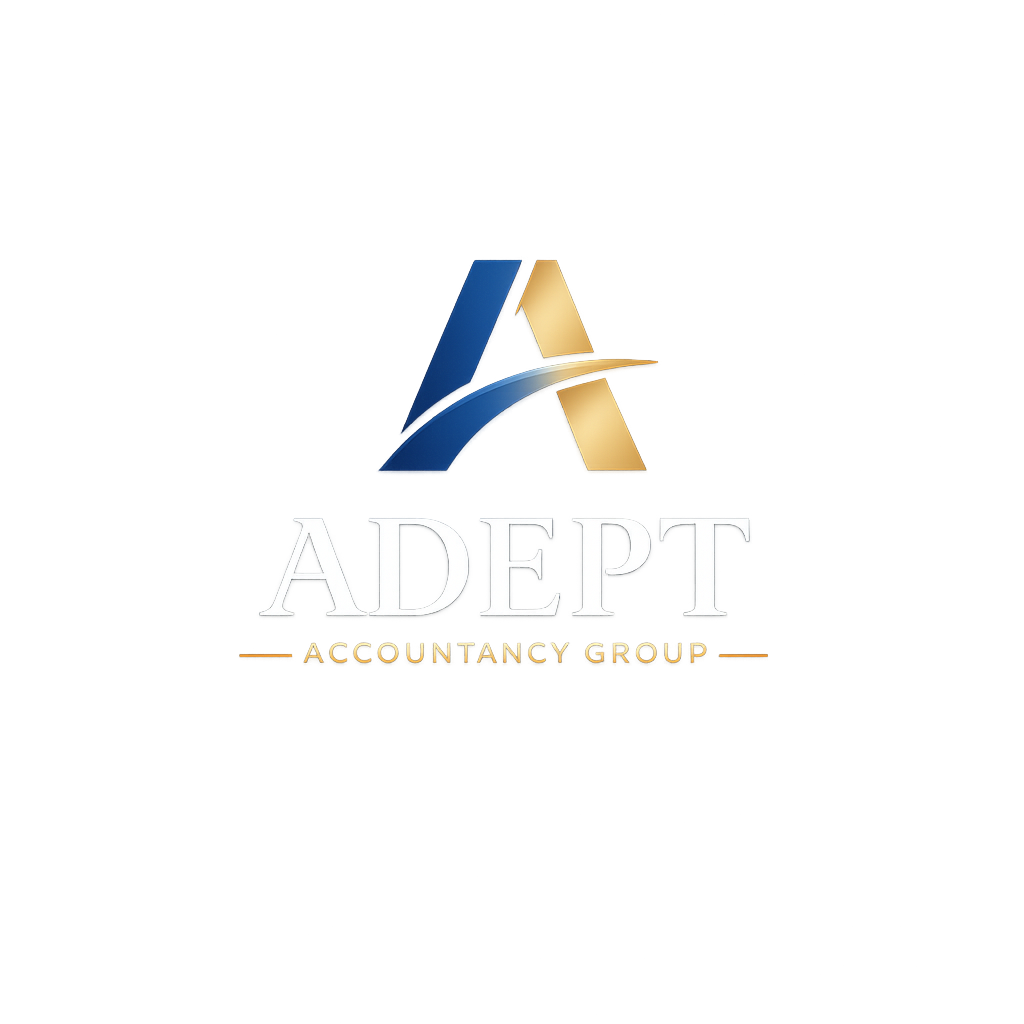 Adept Accountancy Group Logo